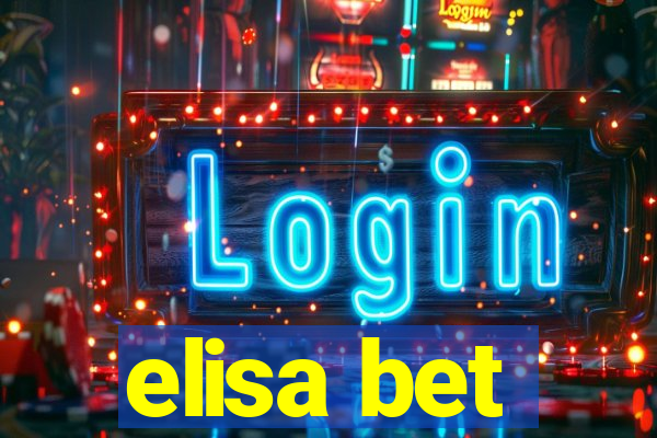 elisa bet